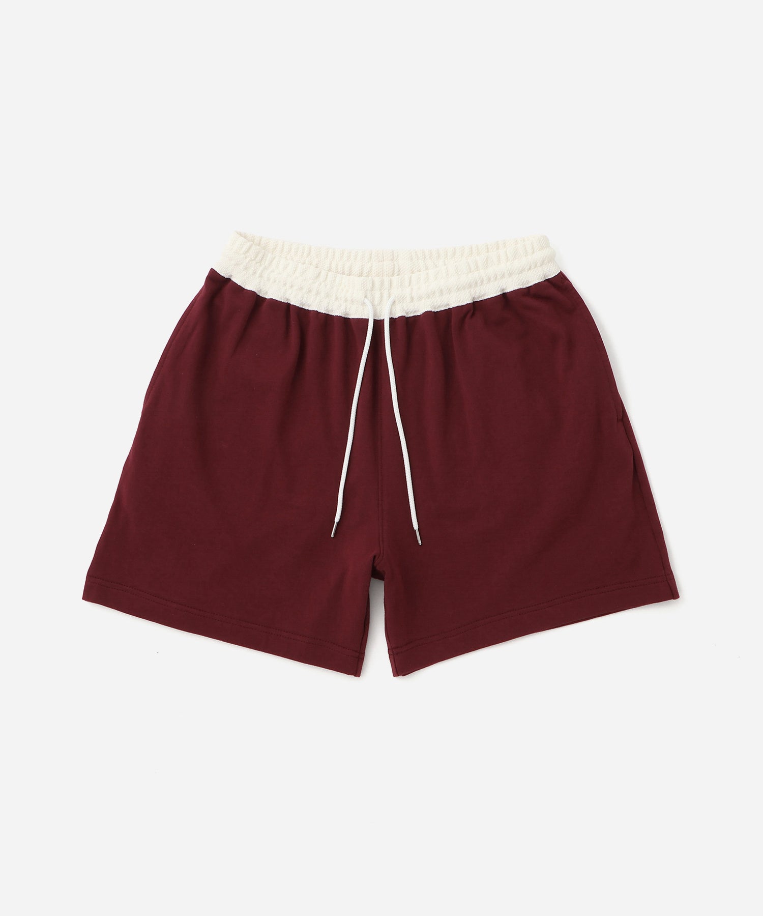 Delancey Sweatshort