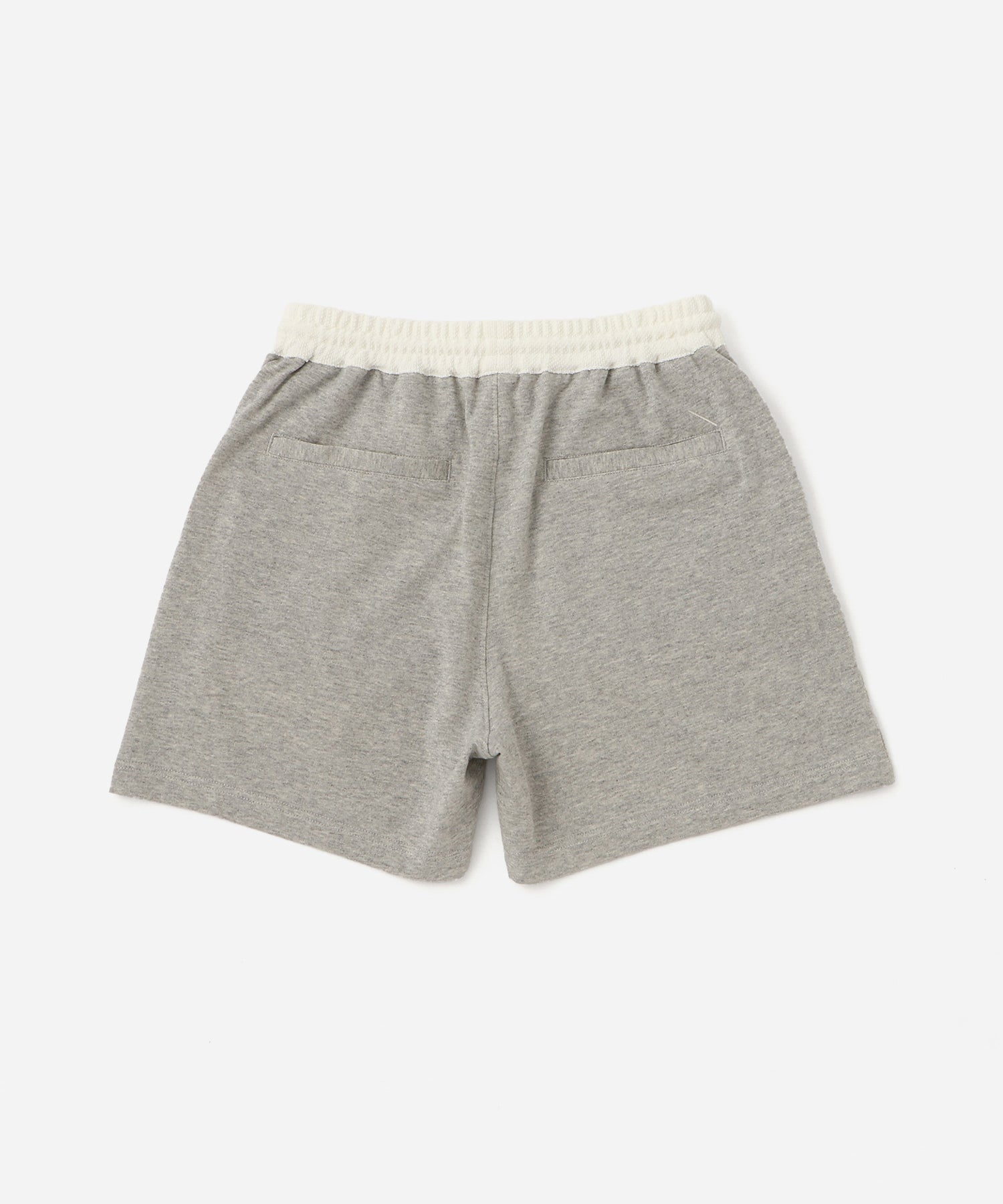 Delancey Sweatshort