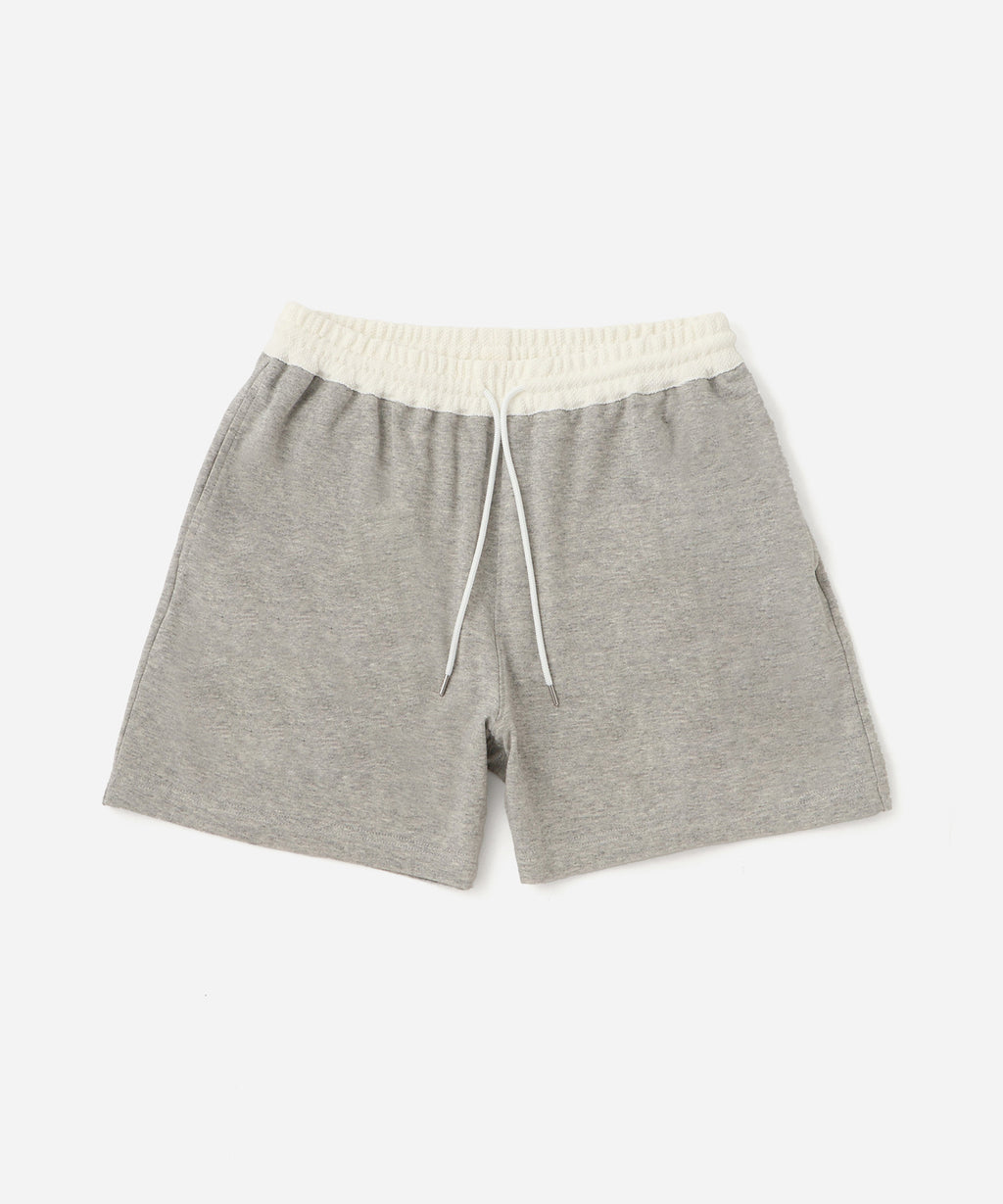 Delancey Sweatshort
