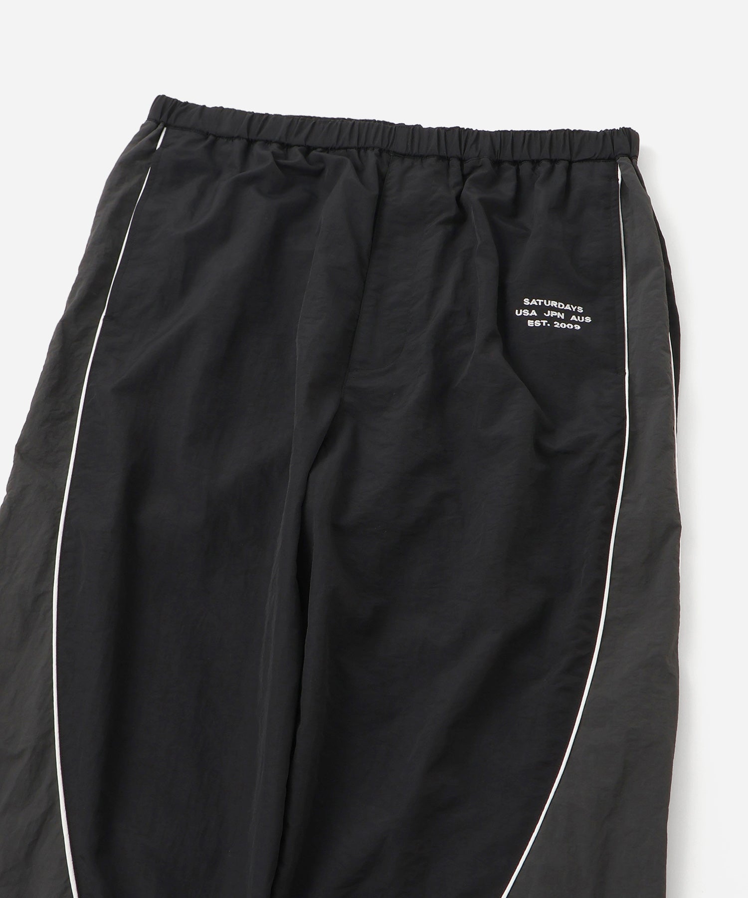 Gino Panelled Track Pant