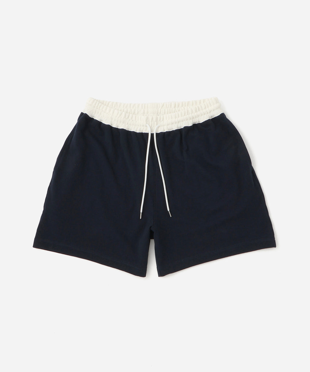 Delancey Sweatshort