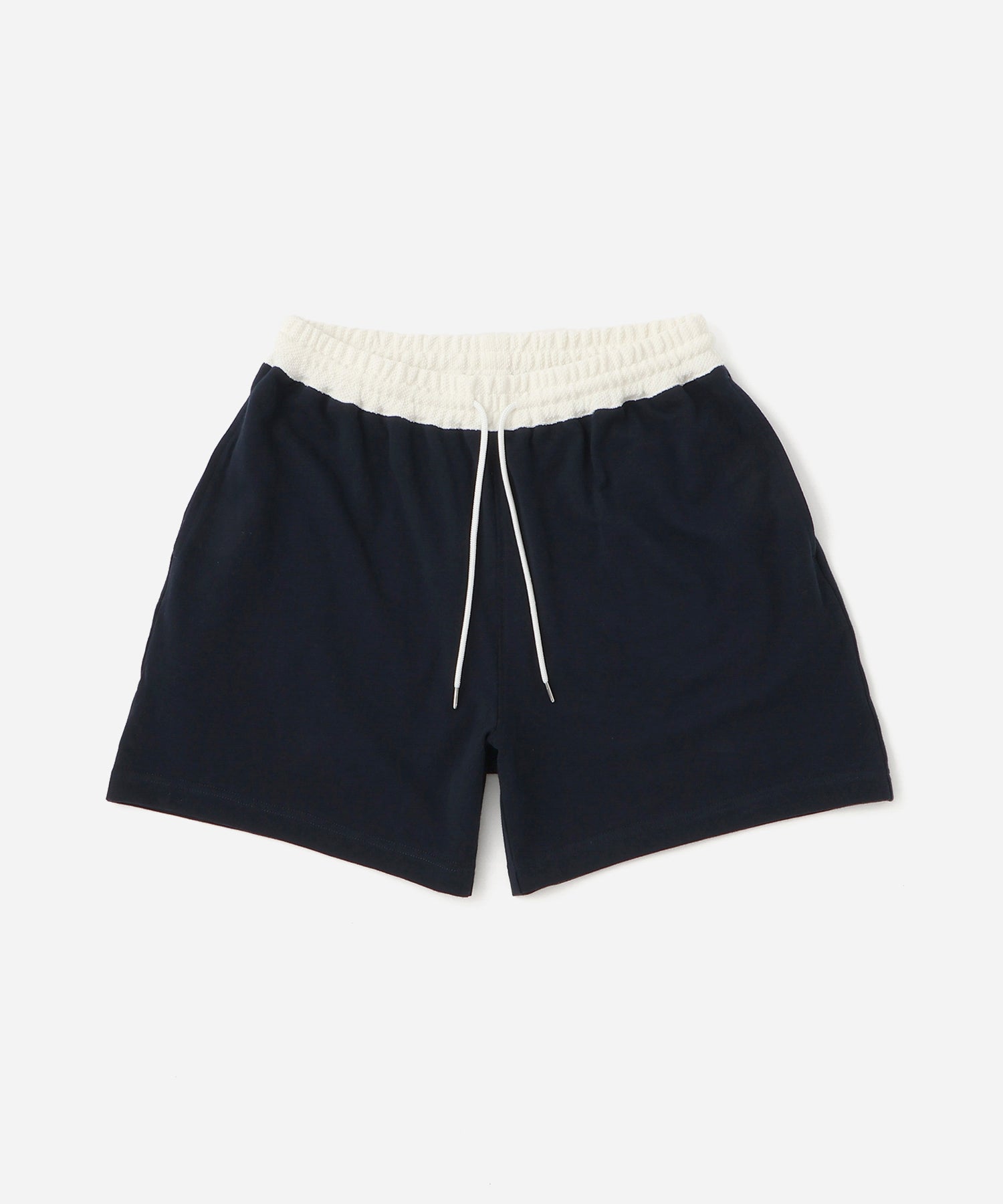 Delancey Sweatshort