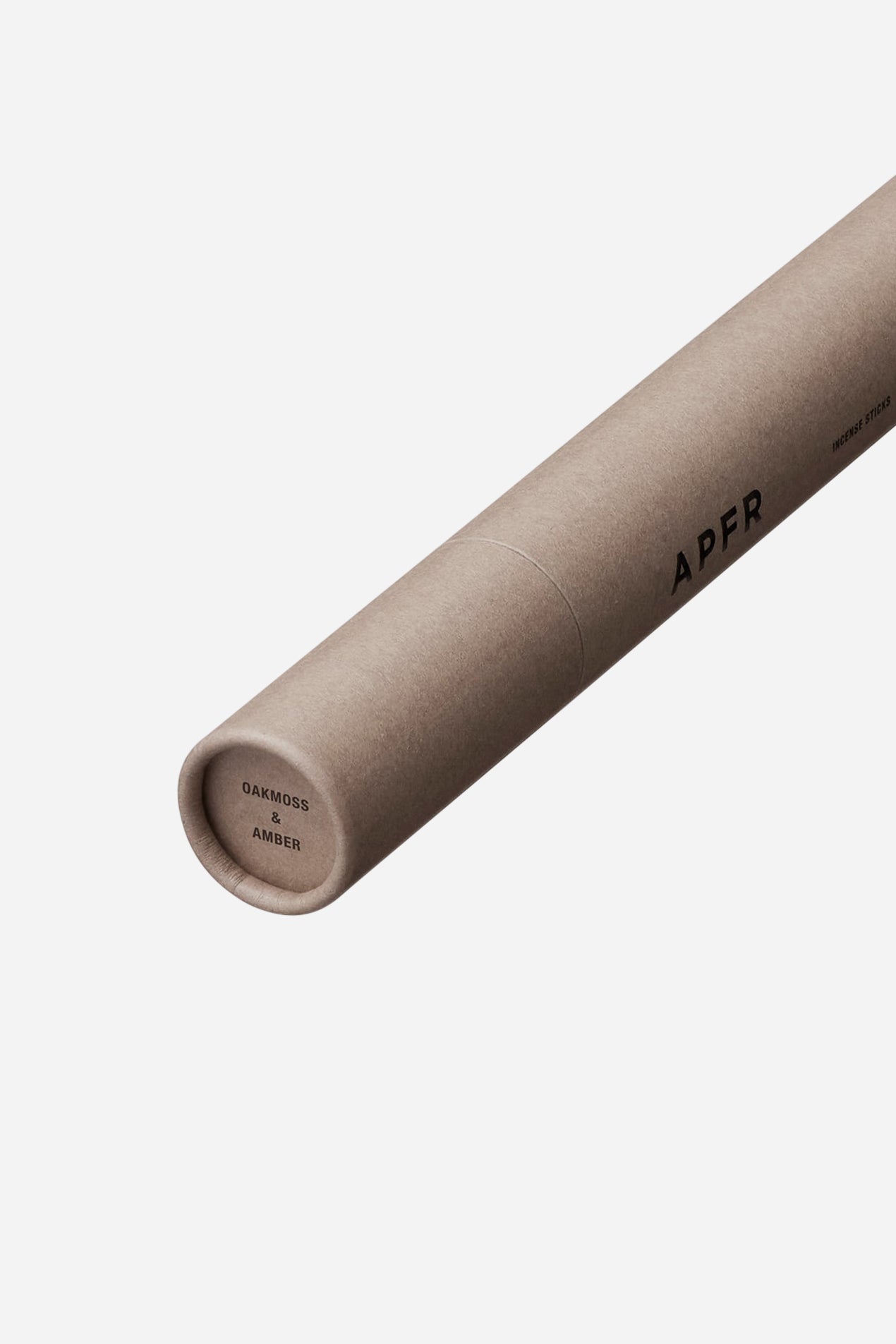 Incense Sticks - Oakmoss & Amber