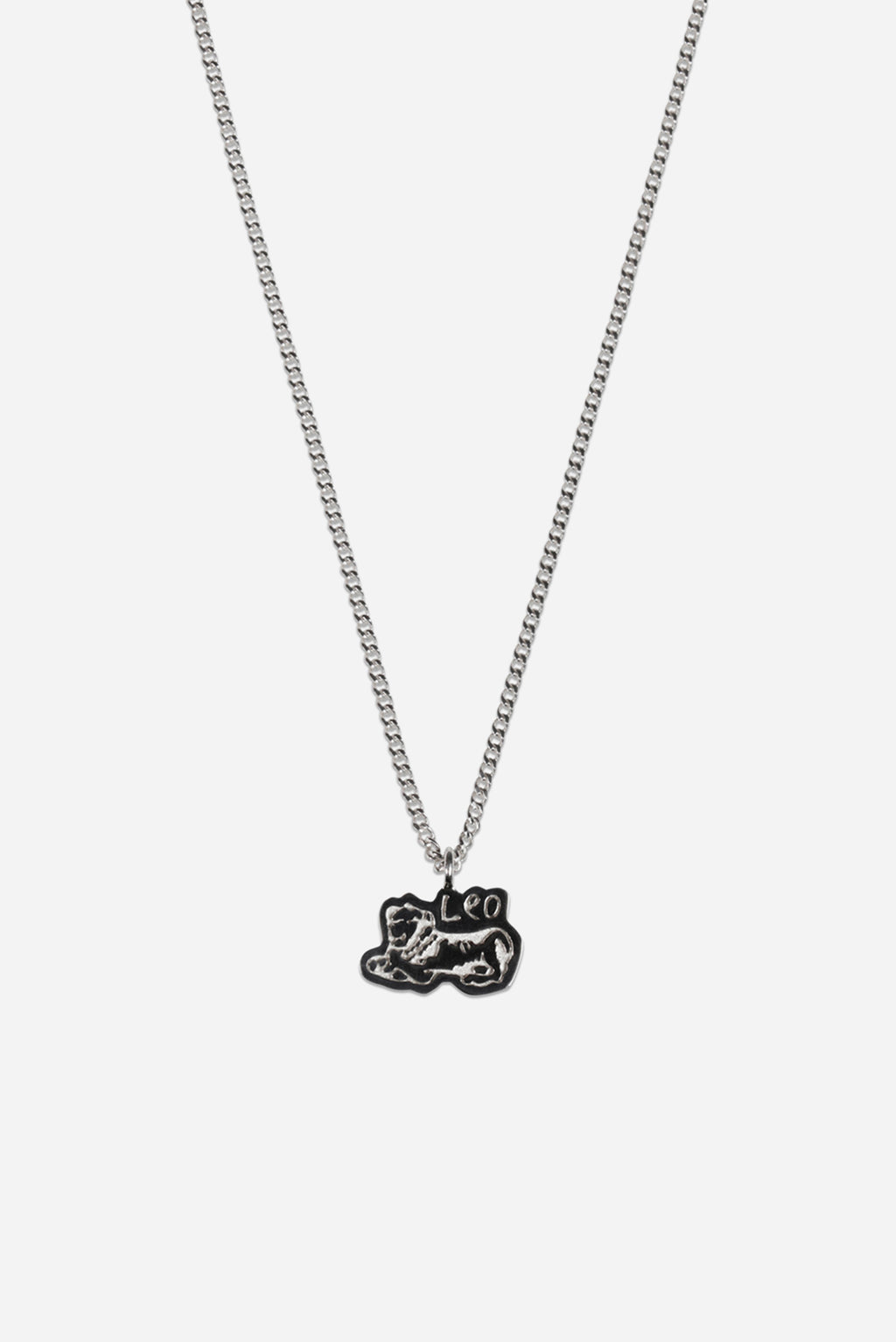 Leo Pendant