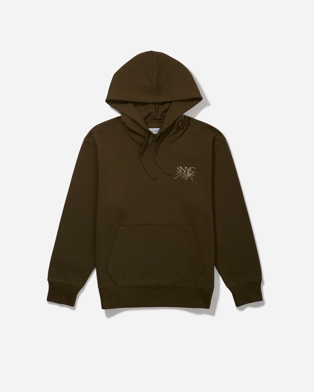 Mendes sales army hoodie