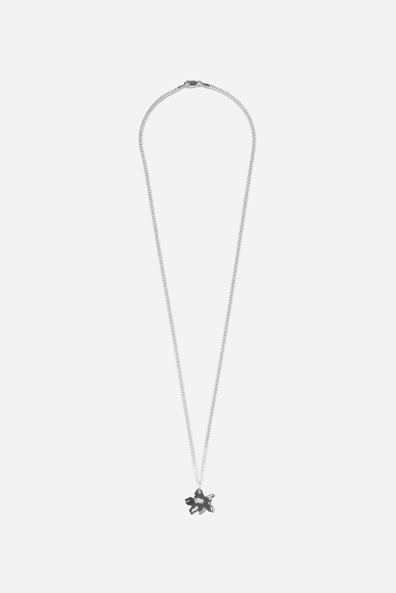 Cameron Studio X SNYC Flower Pendant | Saturdays NYC