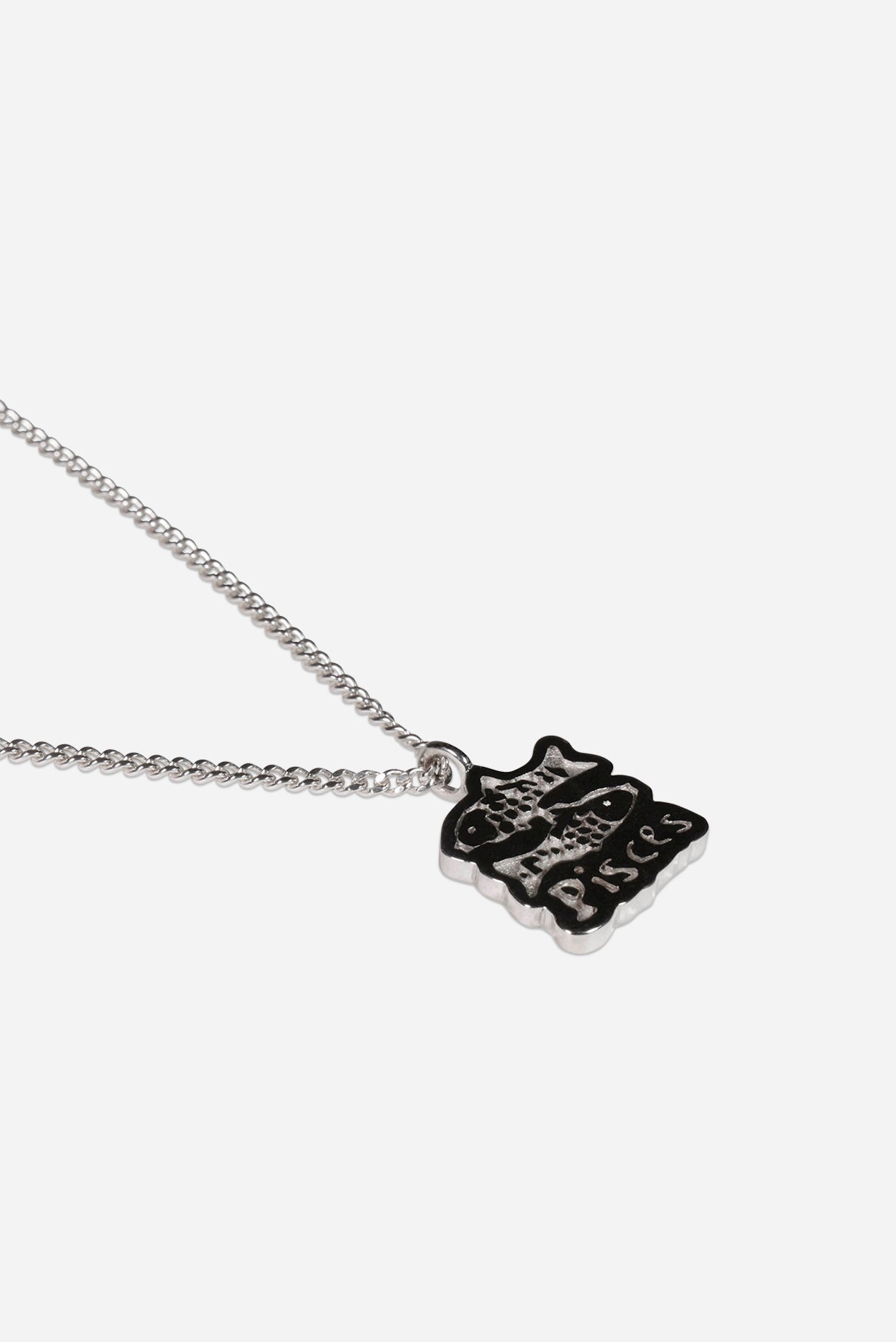 Saturdays NYC Pisces Pendant