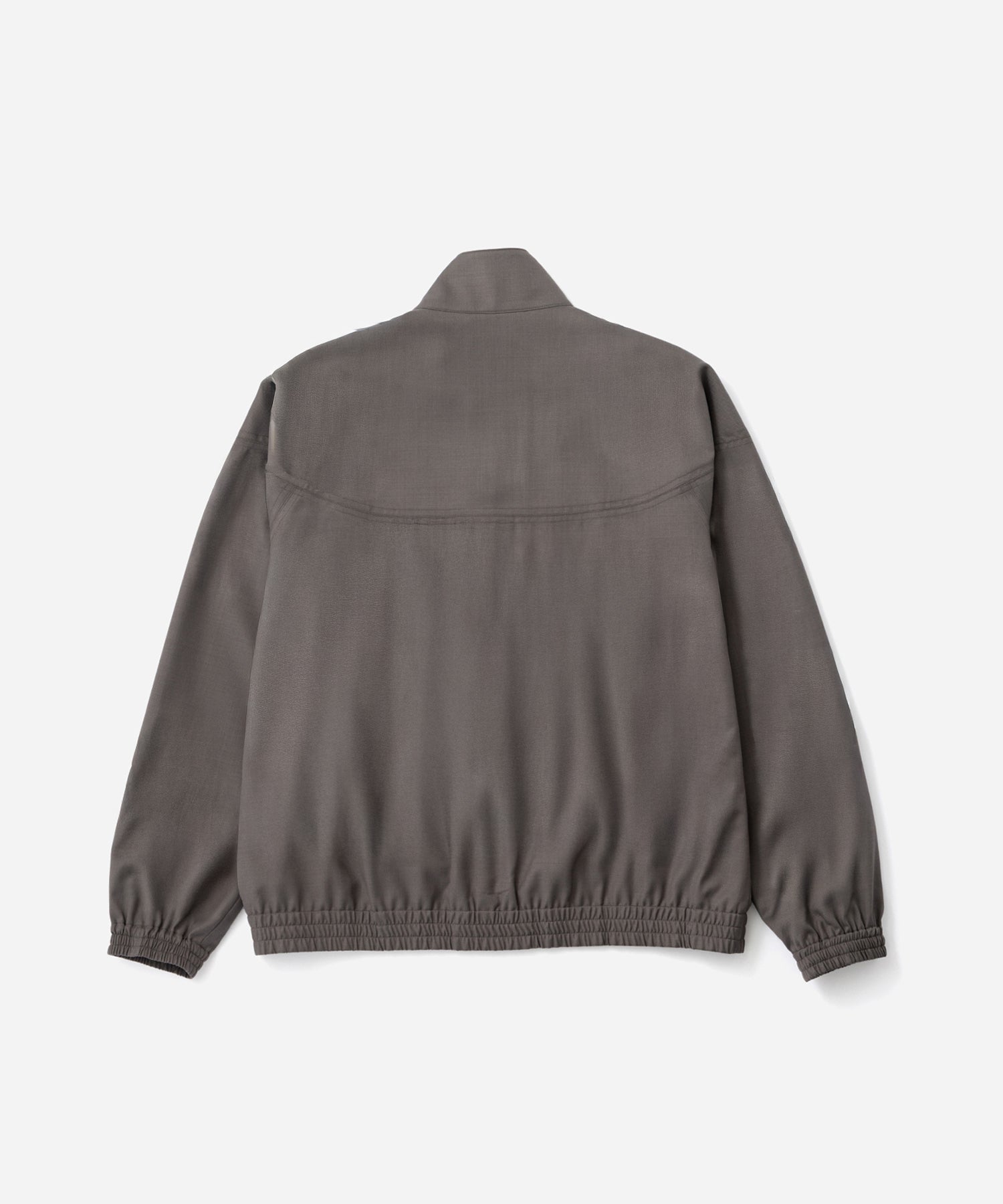 Everett Tropical Wool Training Jacket