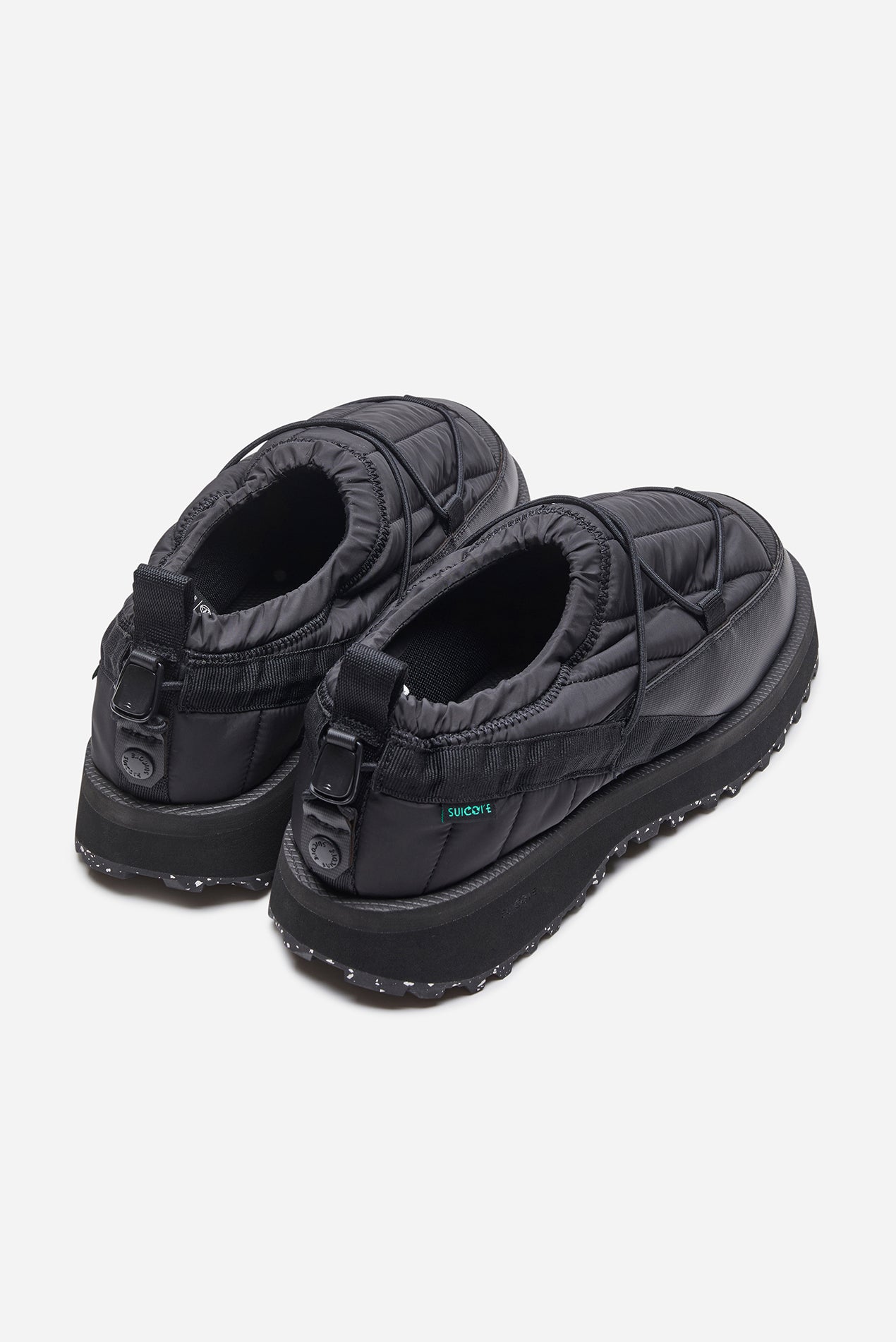 Saturdays NYC PEPPER-TRab-ECO in Black