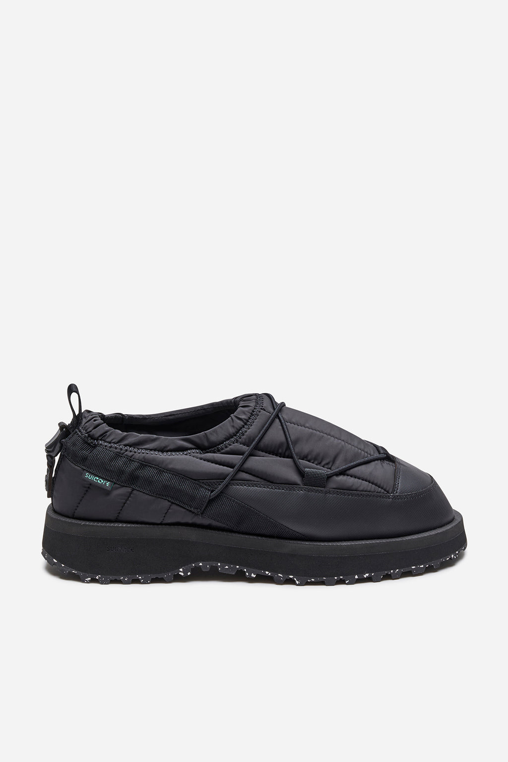 Saturdays NYC PEPPER-TRab-ECO in Black