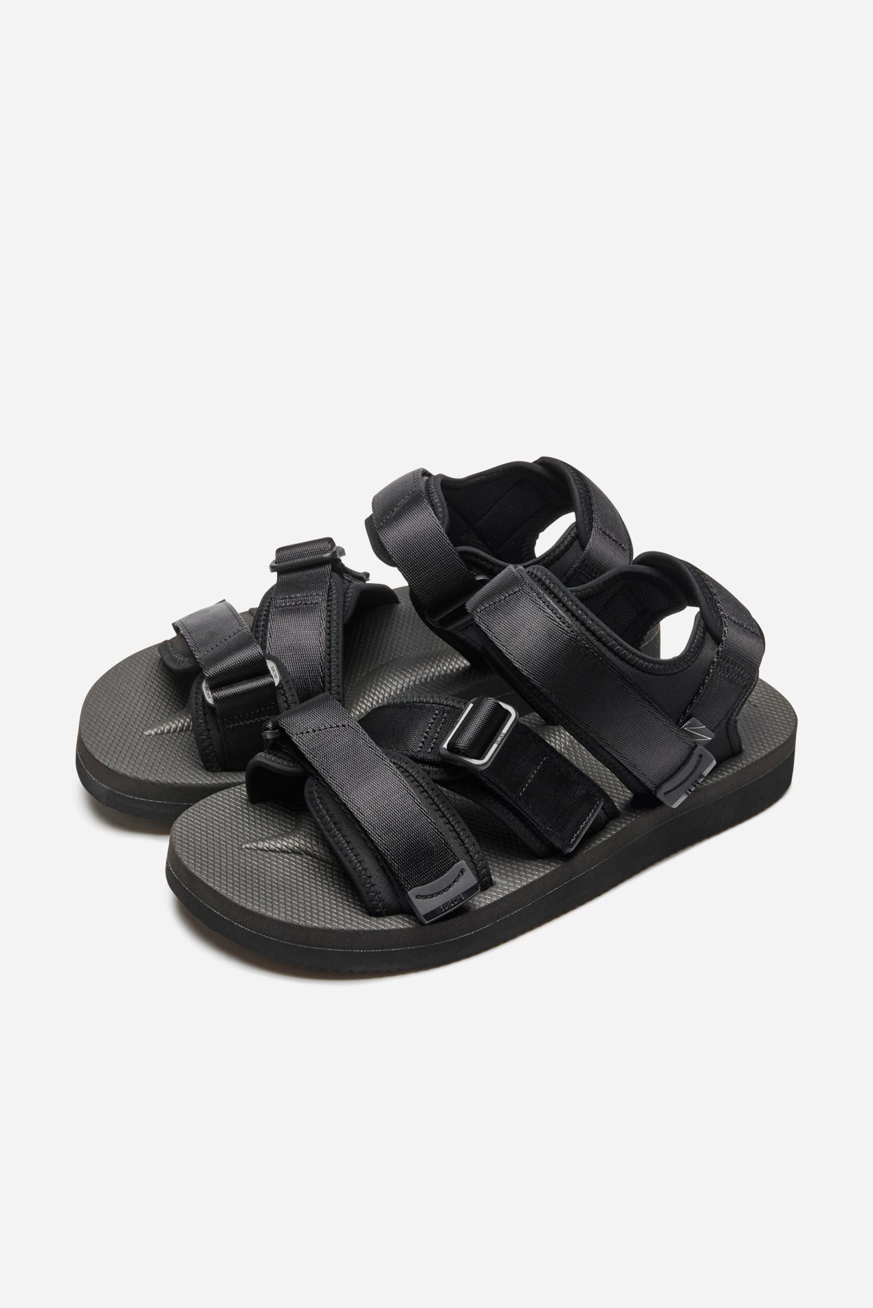 Saturdays NYC KISEE in Black