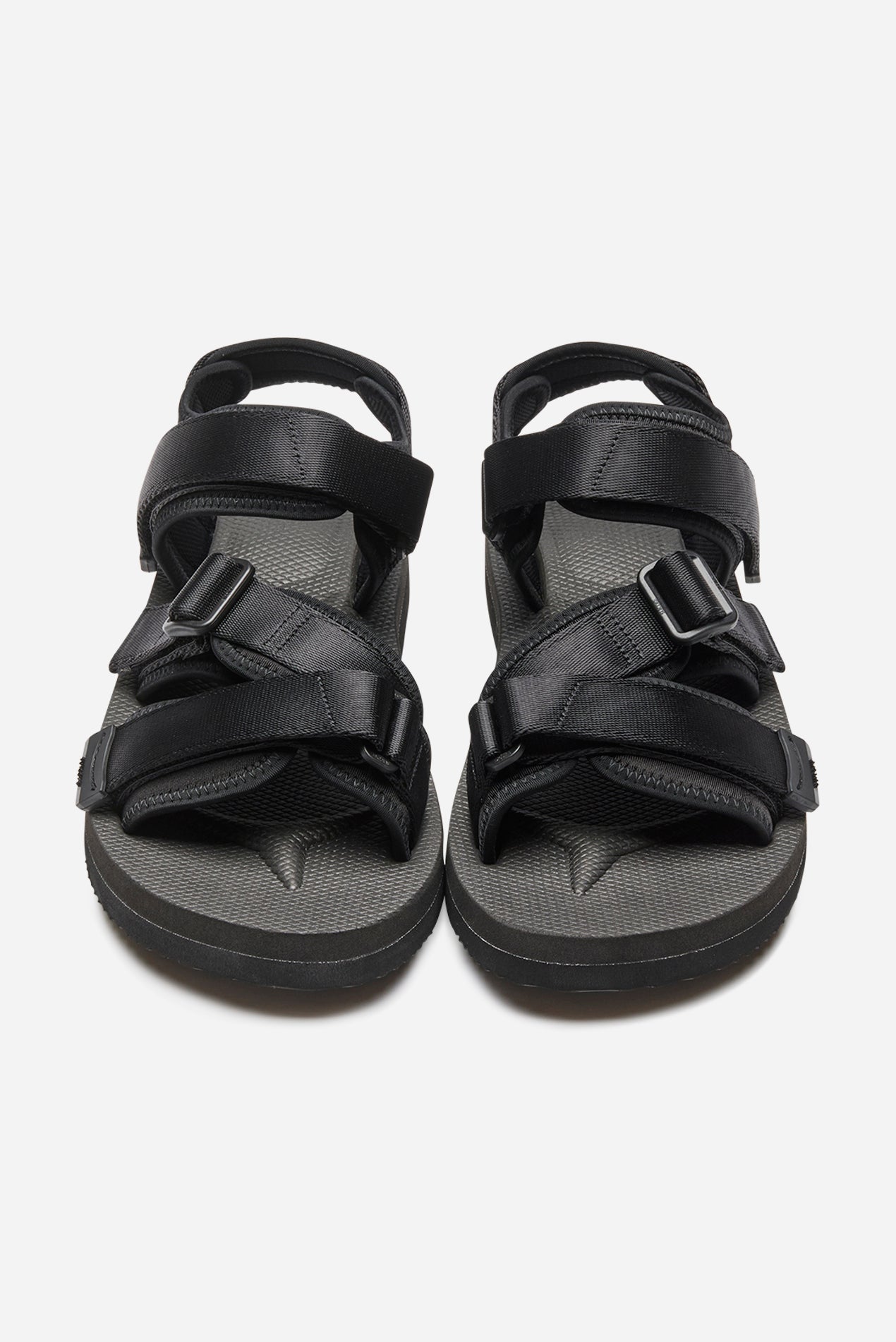 Saturdays NYC KISEE in Black