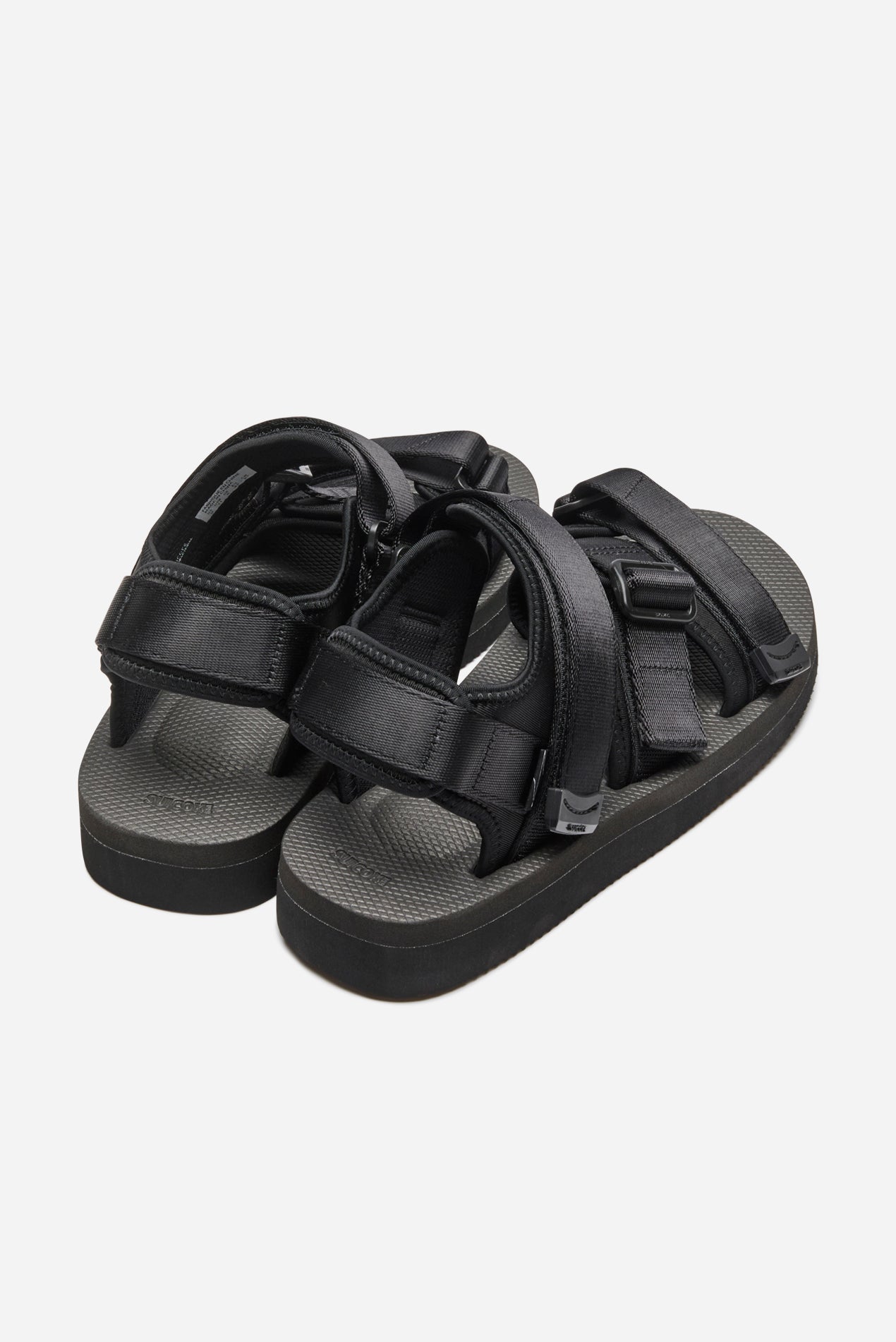 Saturdays NYC KISEE in Black
