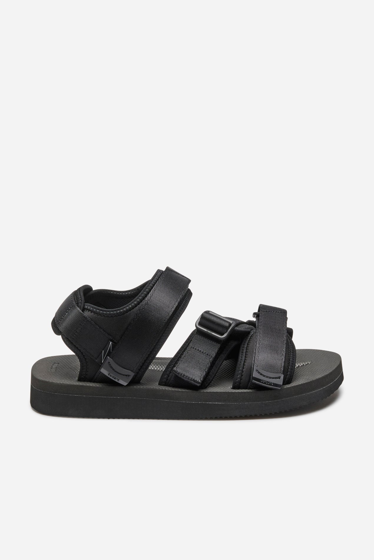 Saturdays NYC KISEE in Black