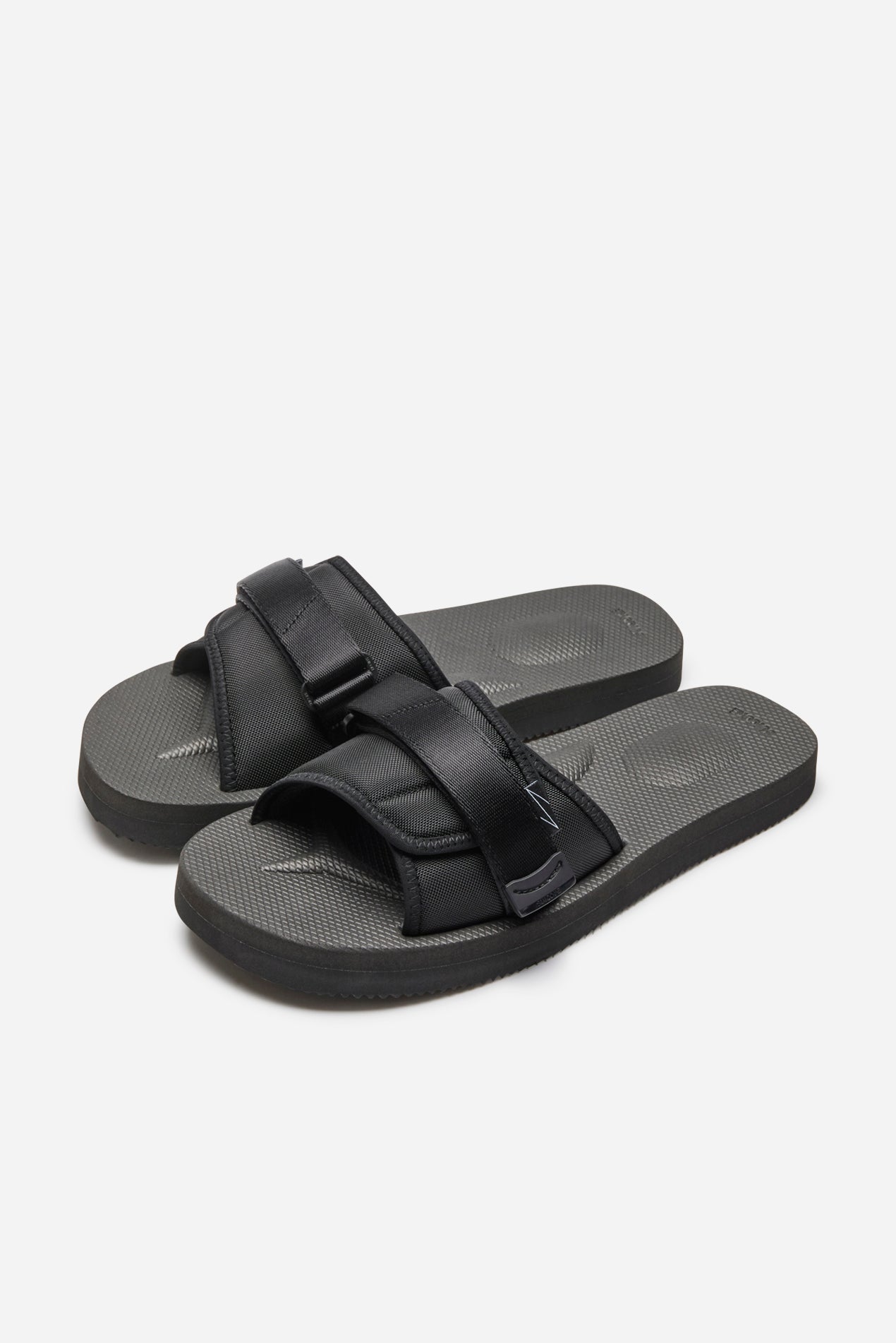 Saturdays NYC PADRI in Black