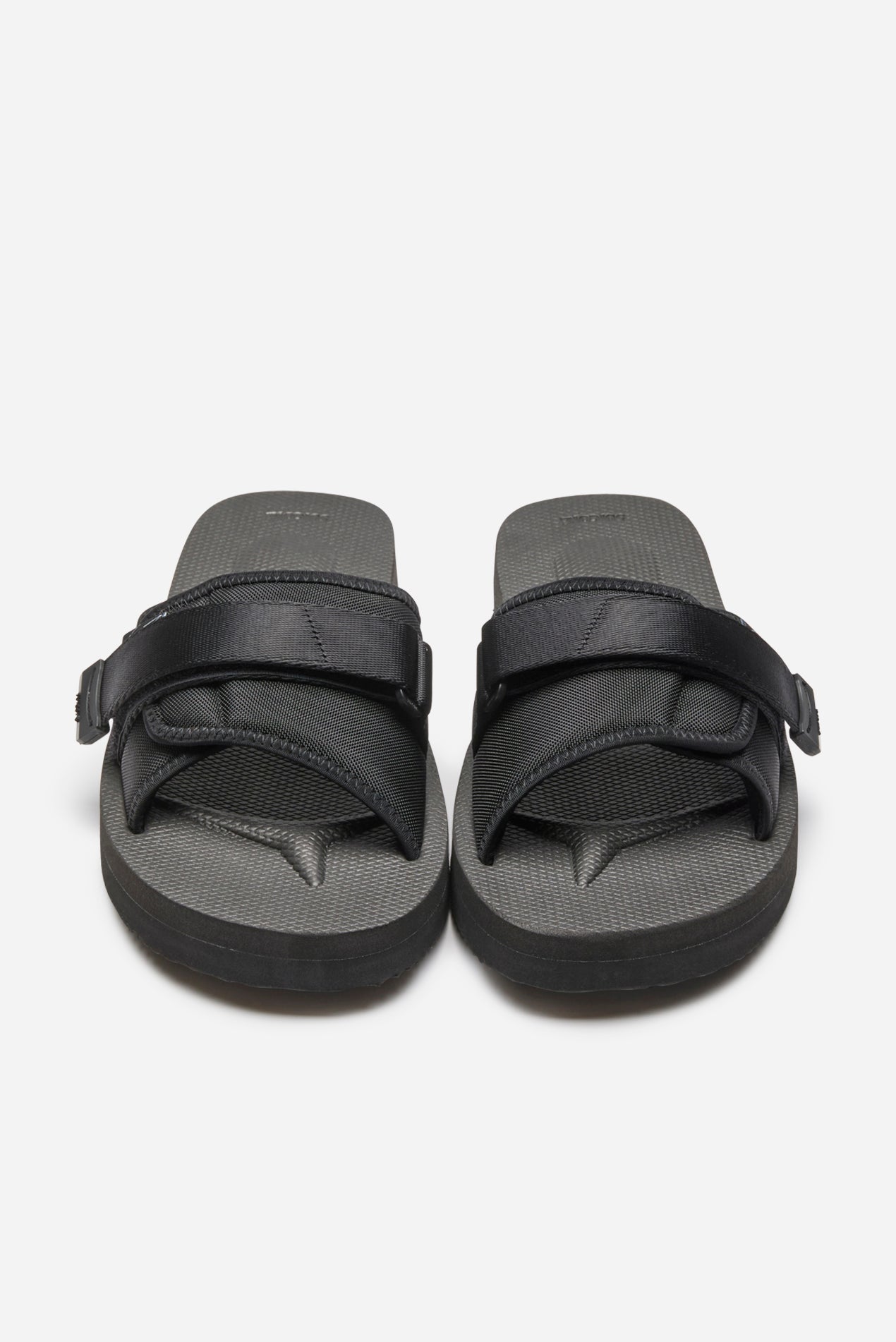 Saturdays NYC PADRI in Black