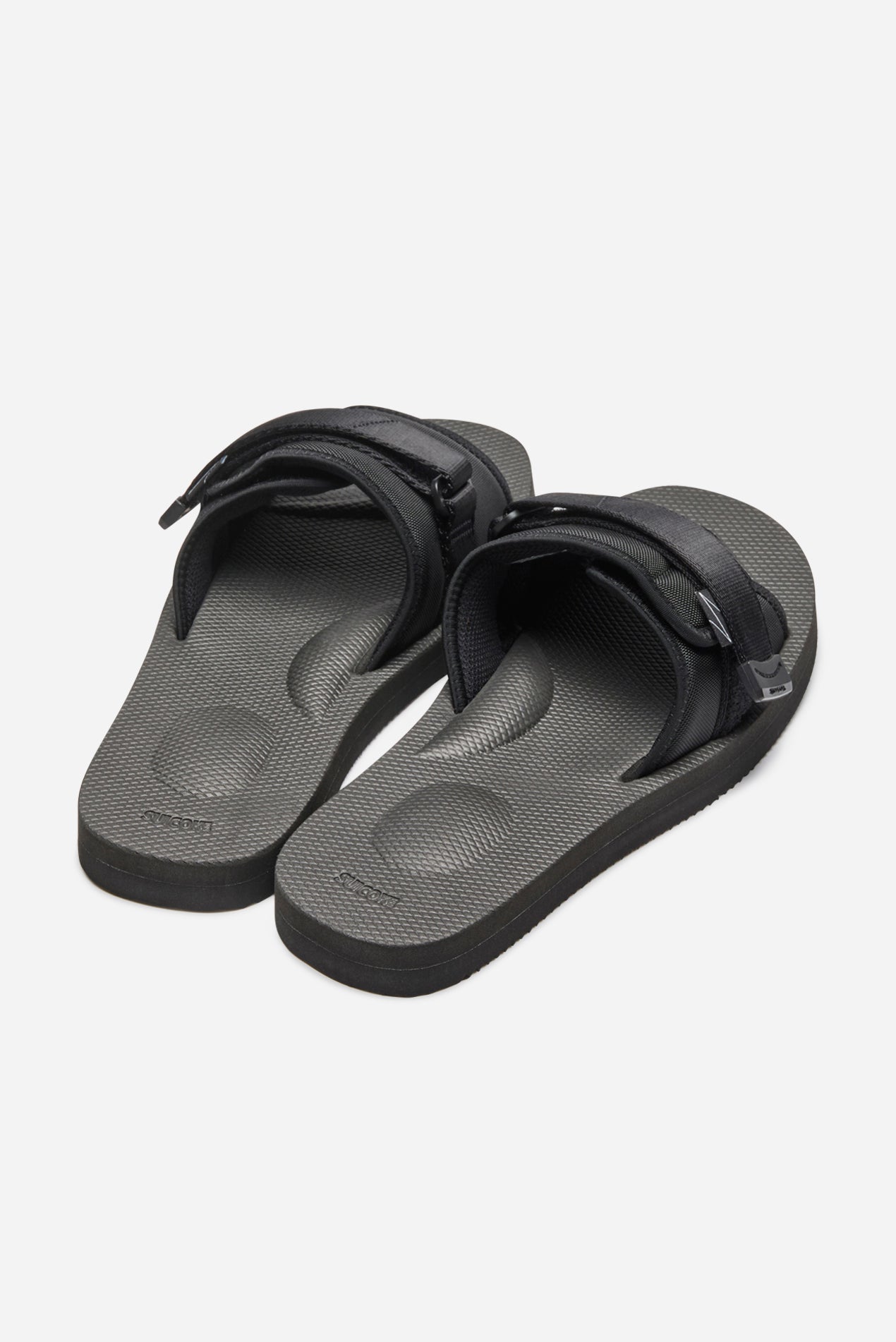 Saturdays NYC PADRI in Black
