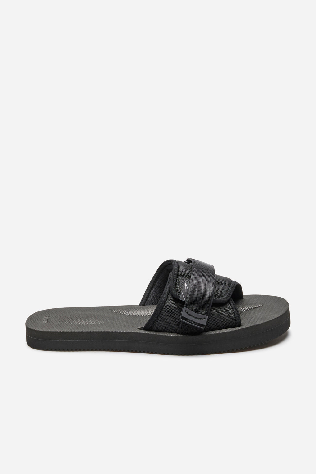 Saturdays NYC PADRI in Black