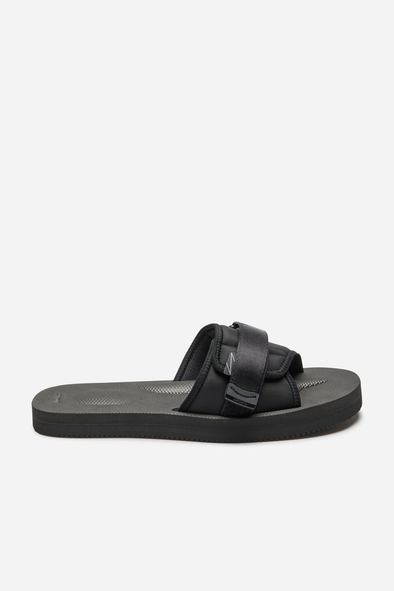 Saturdays NYC PADRI in Black