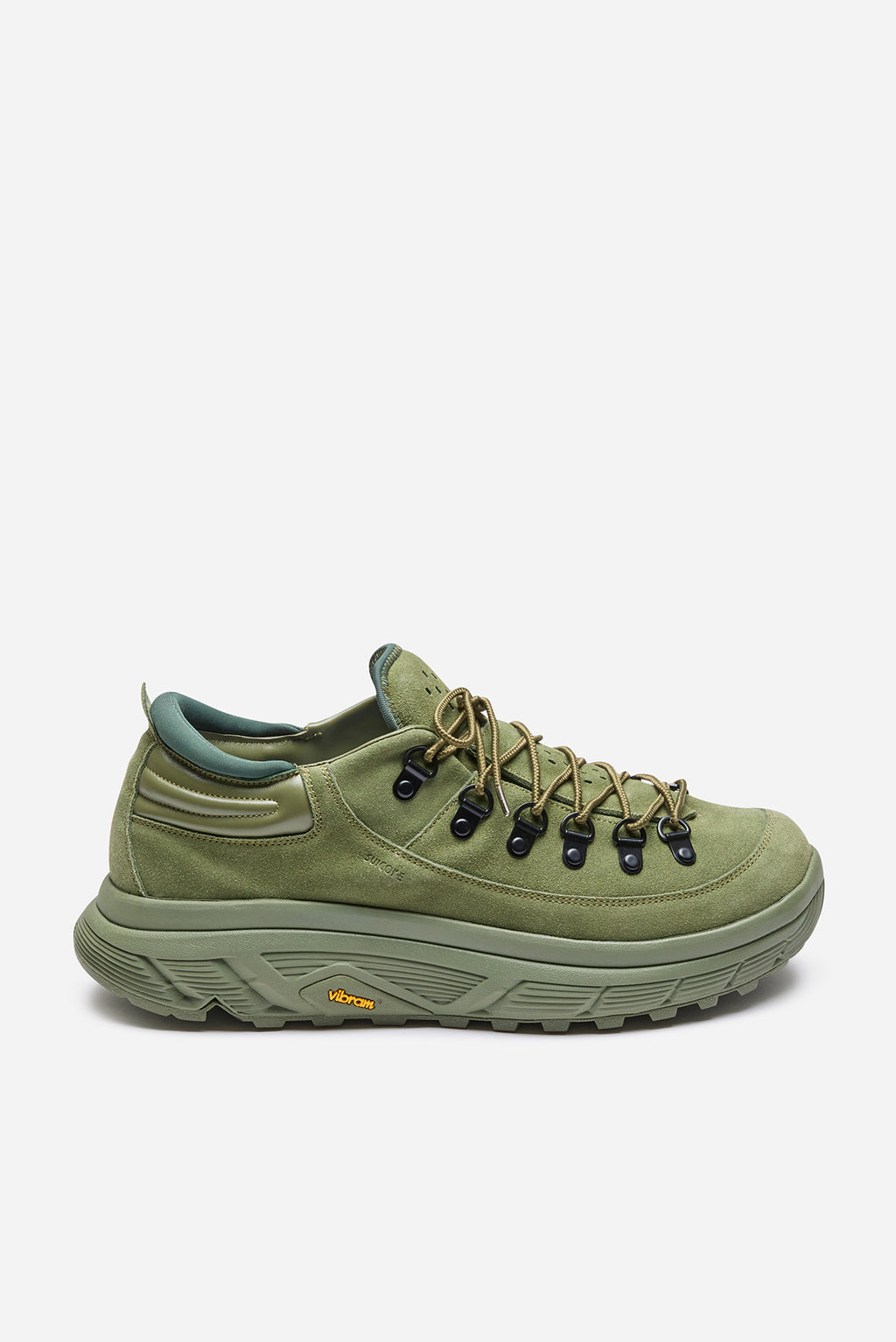Saturdays NYC BEETLE-ev-LO in Moss Green