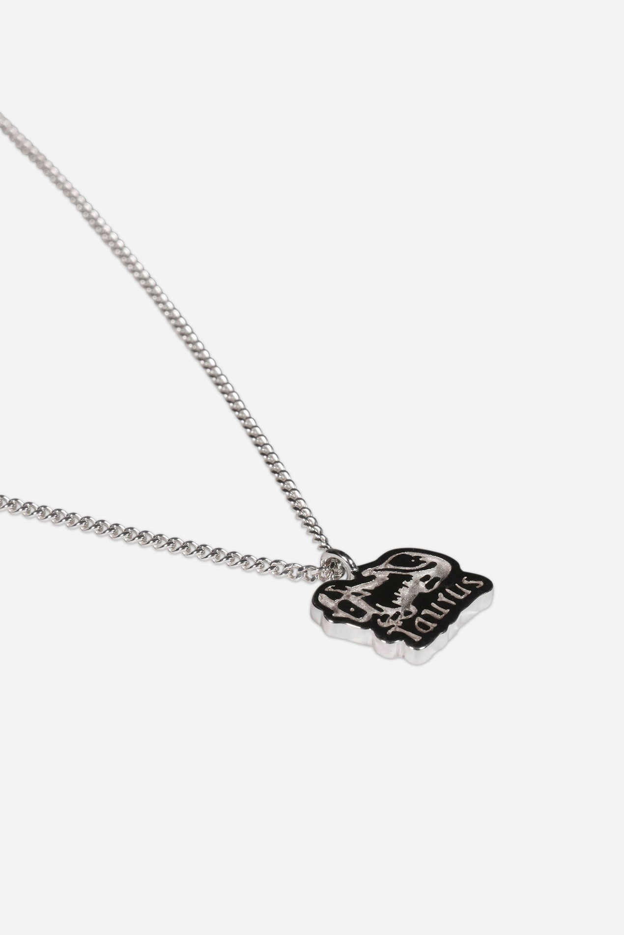 Saturdays NYC Taurus Pendant