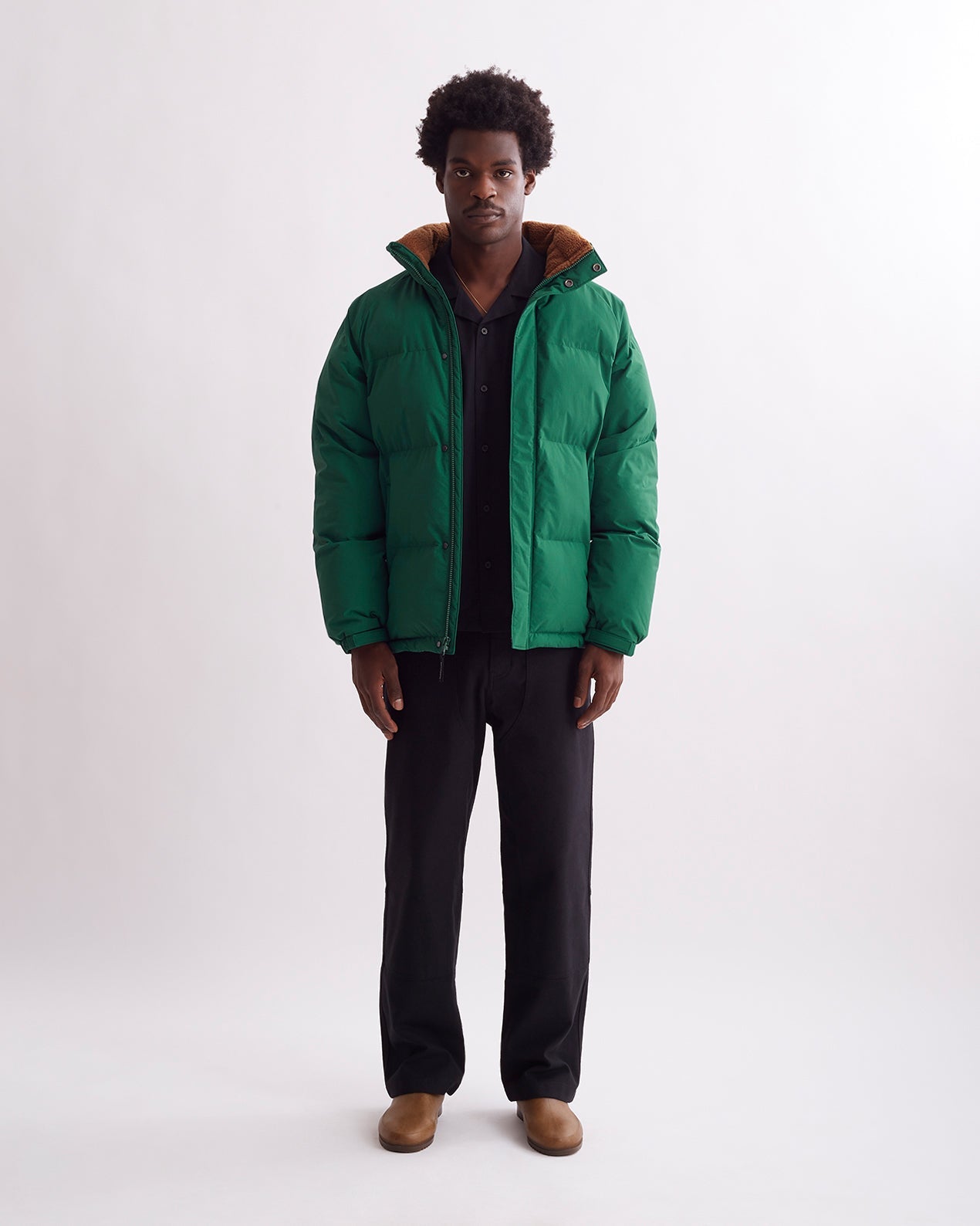 Enomoto Puffer Jacket | Saturdays NYC (Australia)