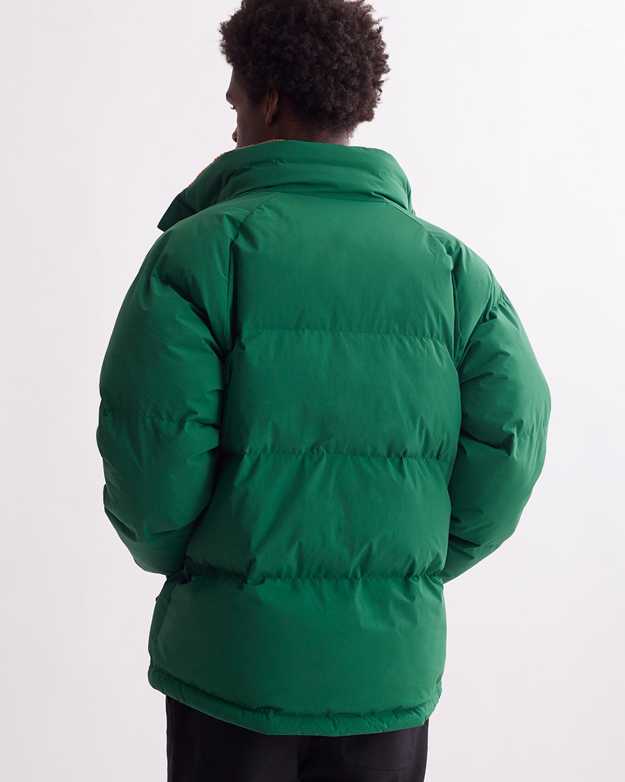 Enomoto Puffer Jacket | Saturdays NYC (Australia)