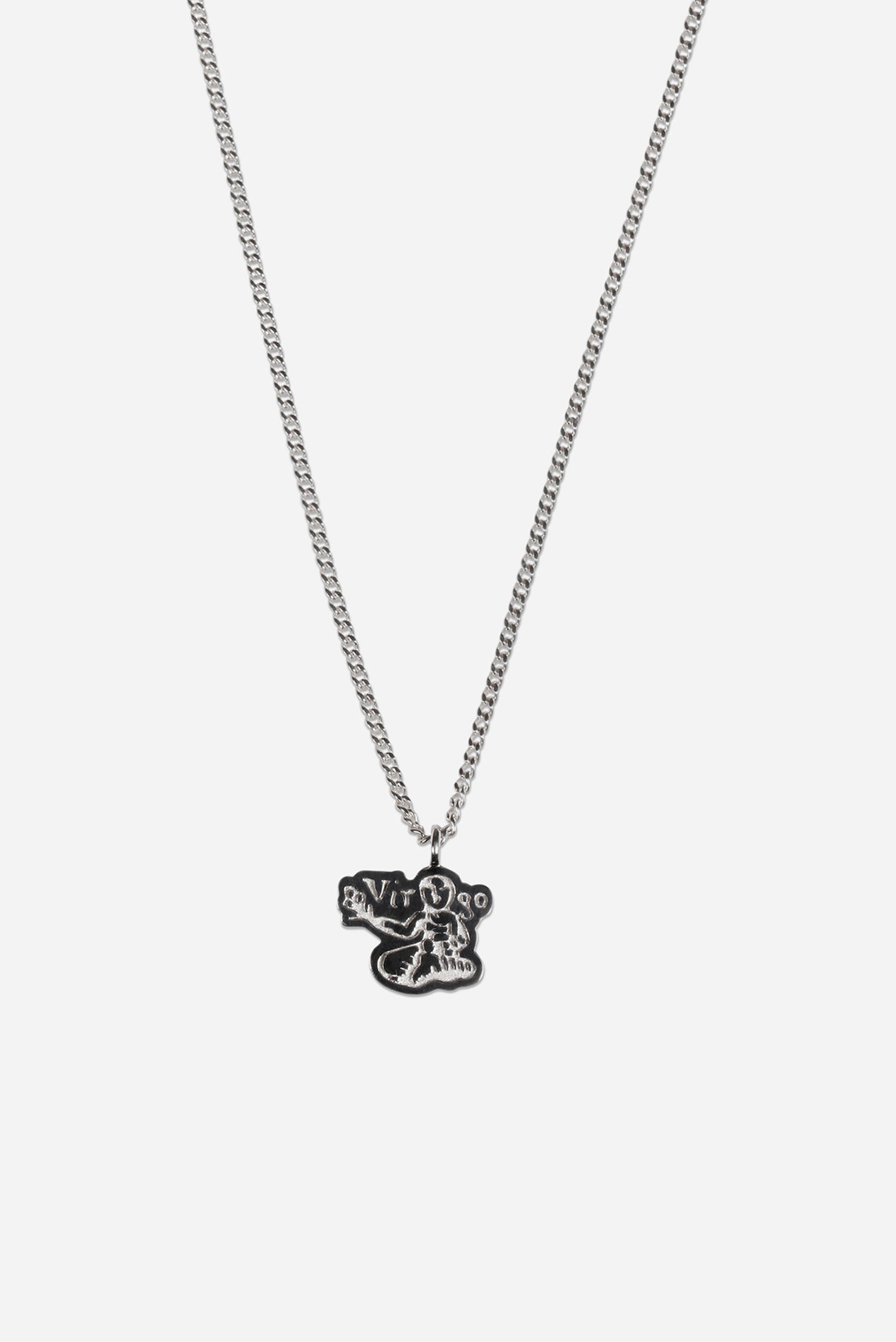 Saturdays NYC Virgo Pendant