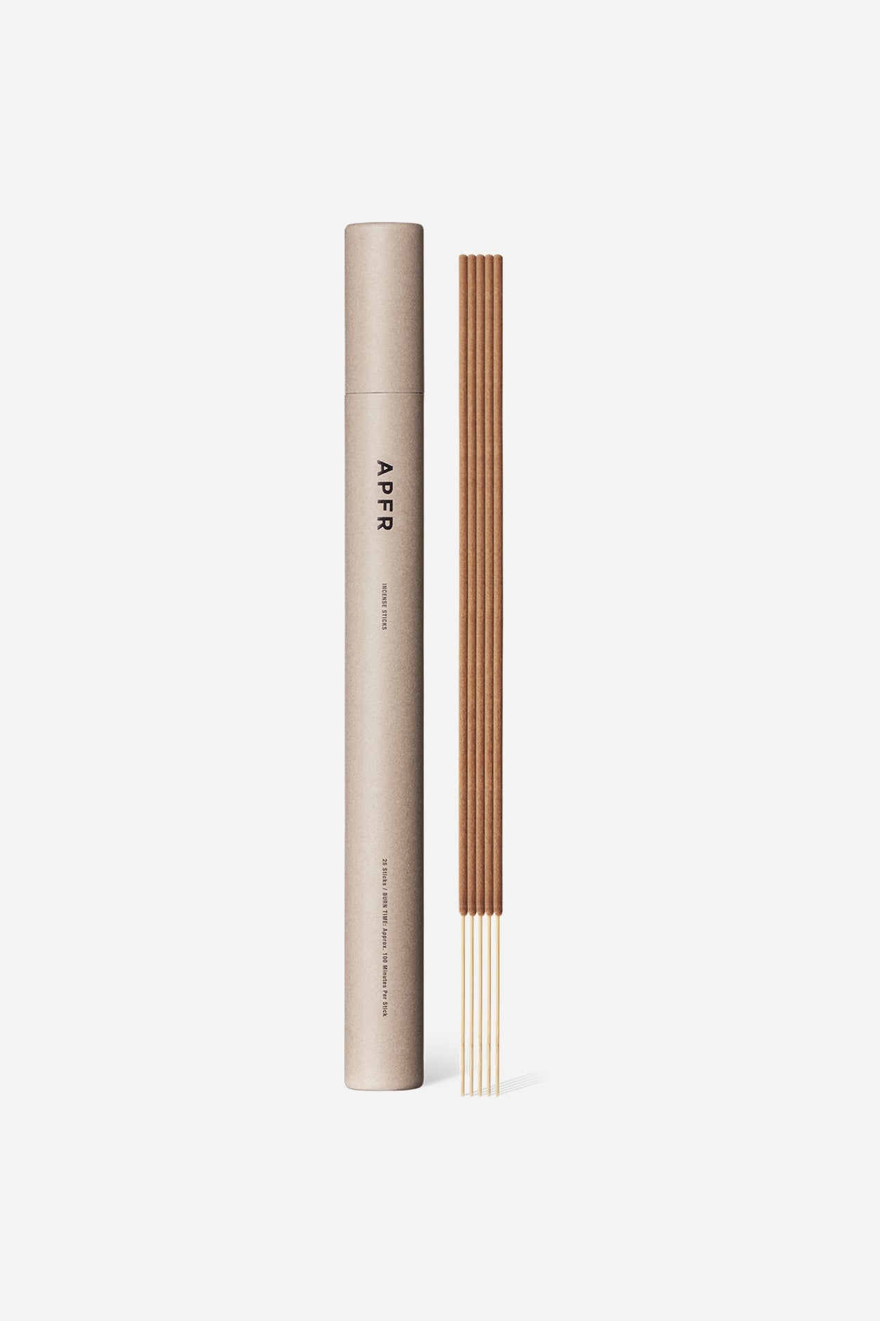 Incense Sticks - Agharta