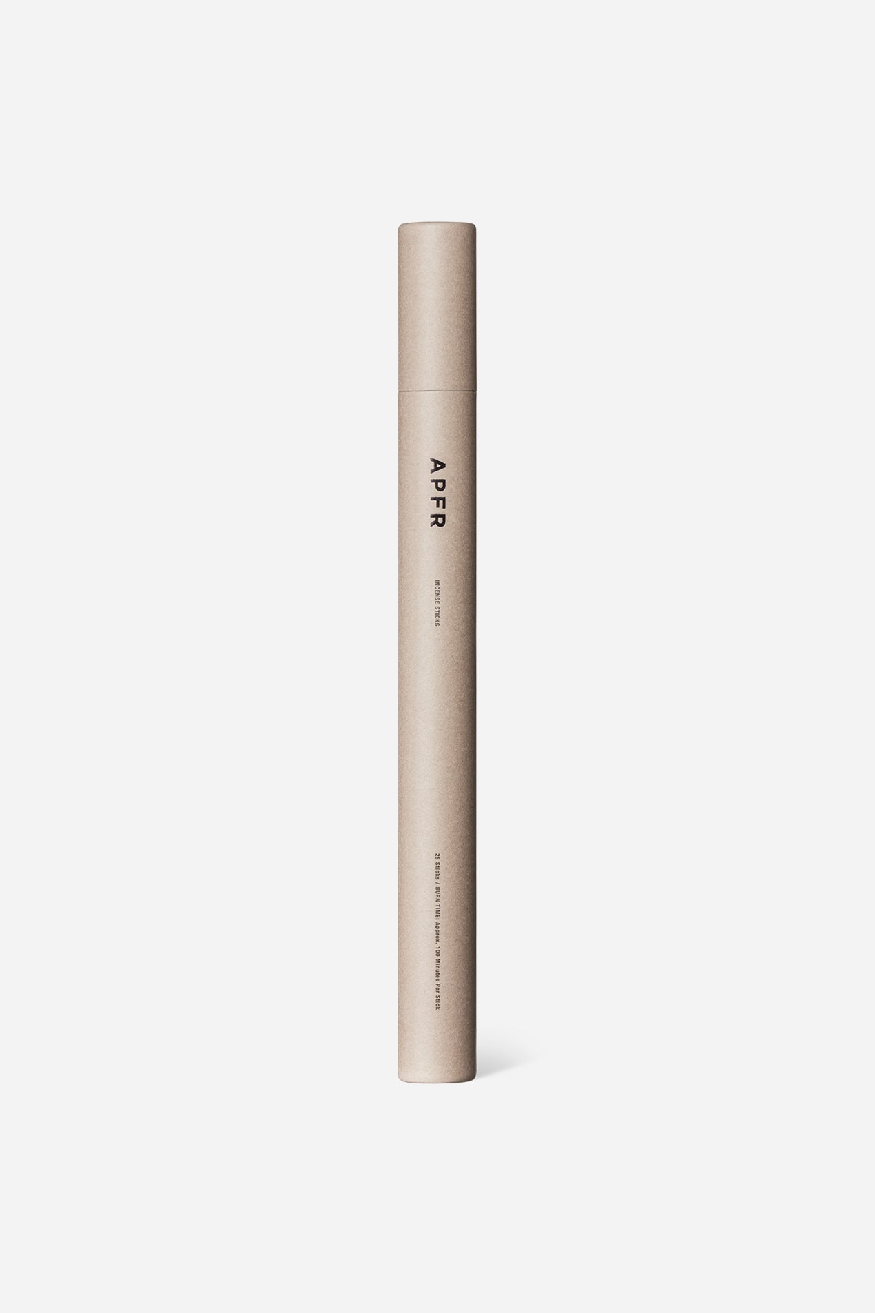 Saturdays NYC Incense Sticks - Sunny Days