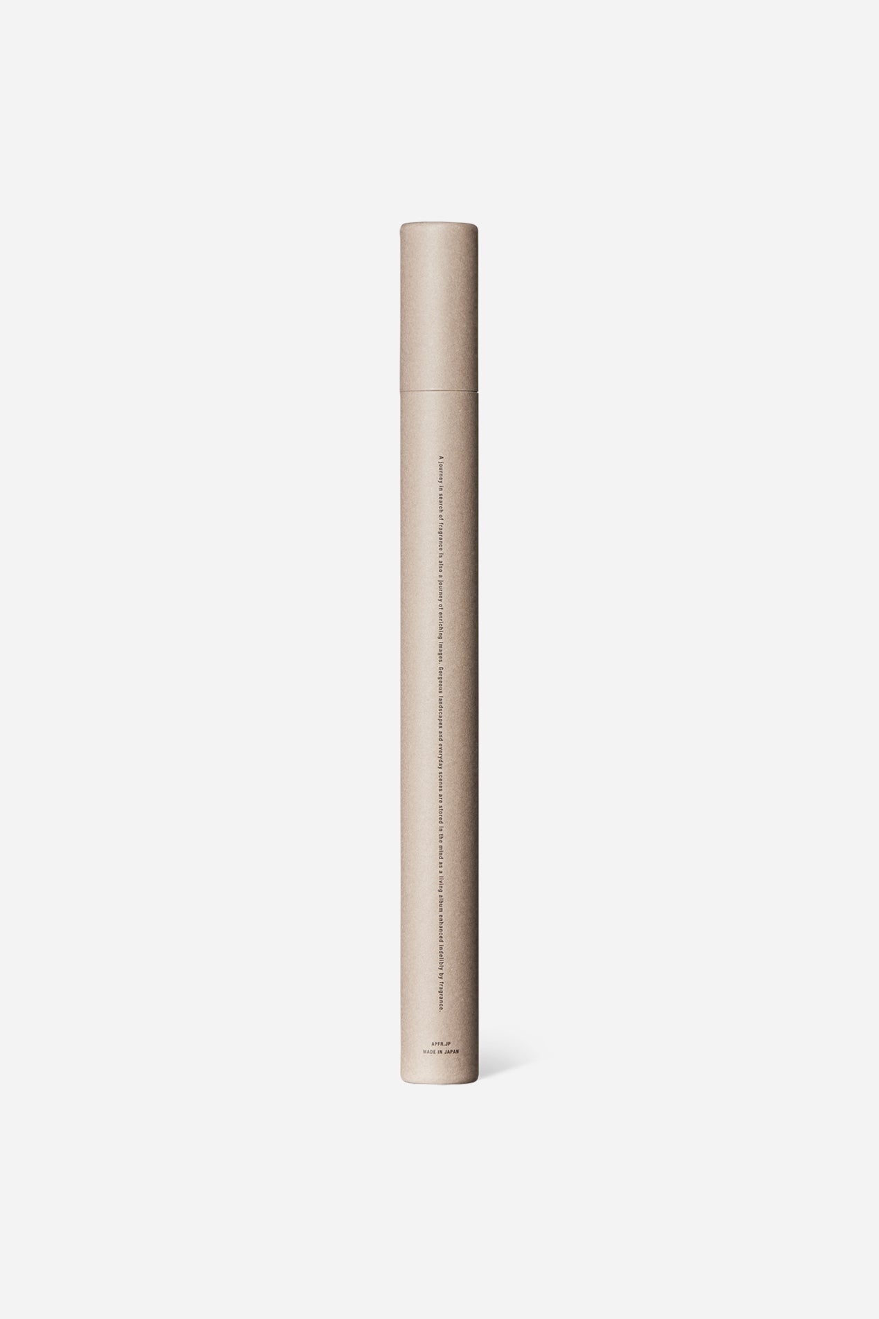 Incense Sticks - Agharta