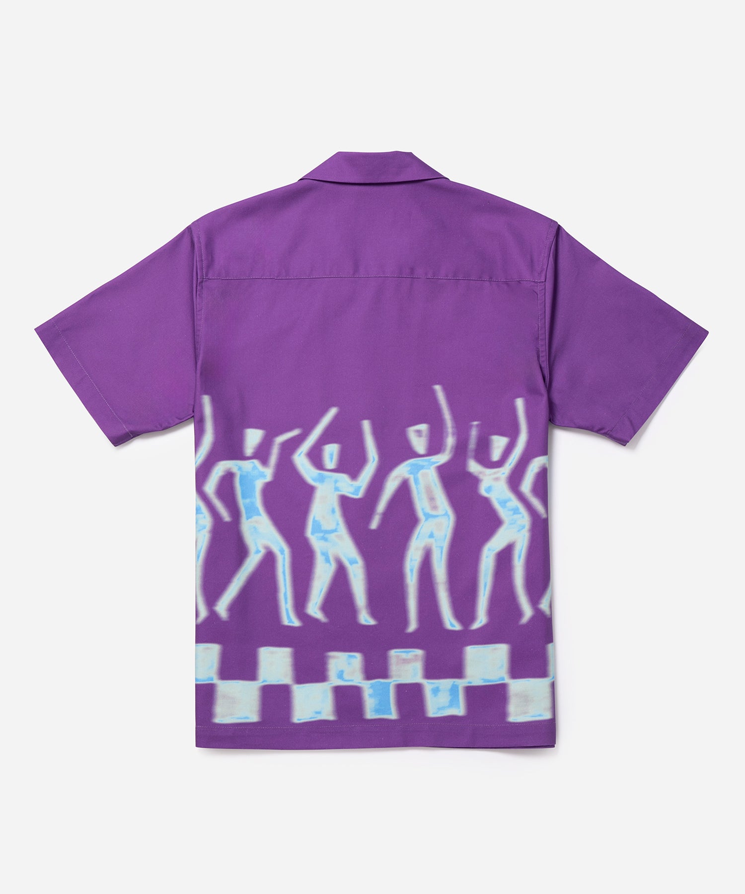 Canty Dancer Short Sleeve Shirt Saturdays NYC (Australia)