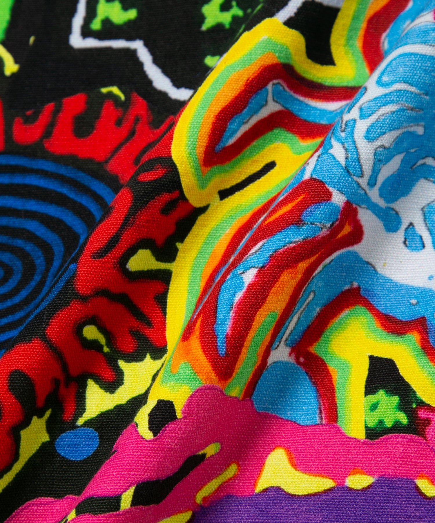 Quiksilver x Saturdays NYC Cotton Zip Jacket Saturdays NYC (Australia)