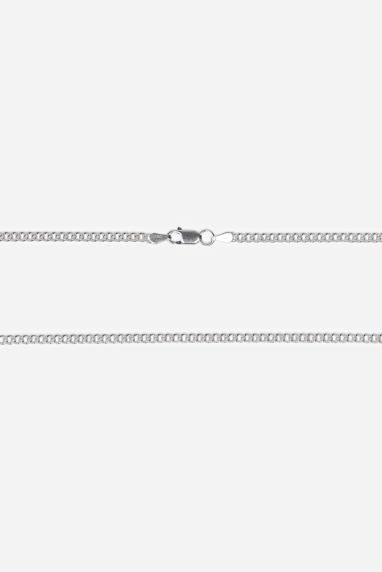 James Chain 925 Sterling Silver Sterling Silver