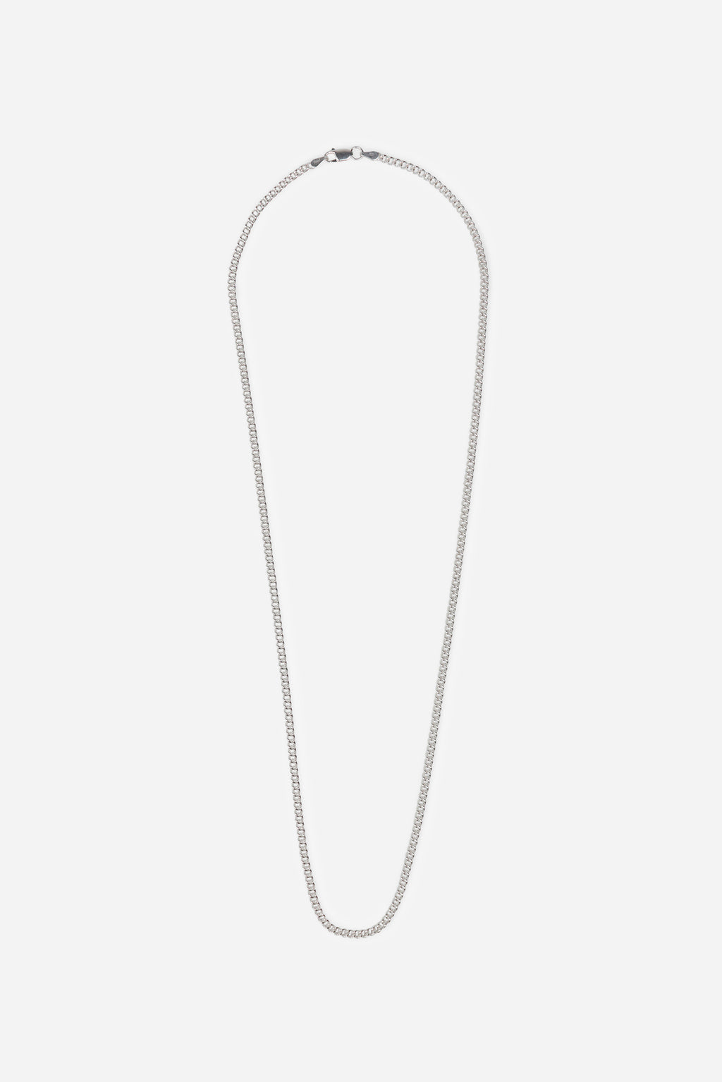 James Chain 925 Sterling Silver Sterling Silver