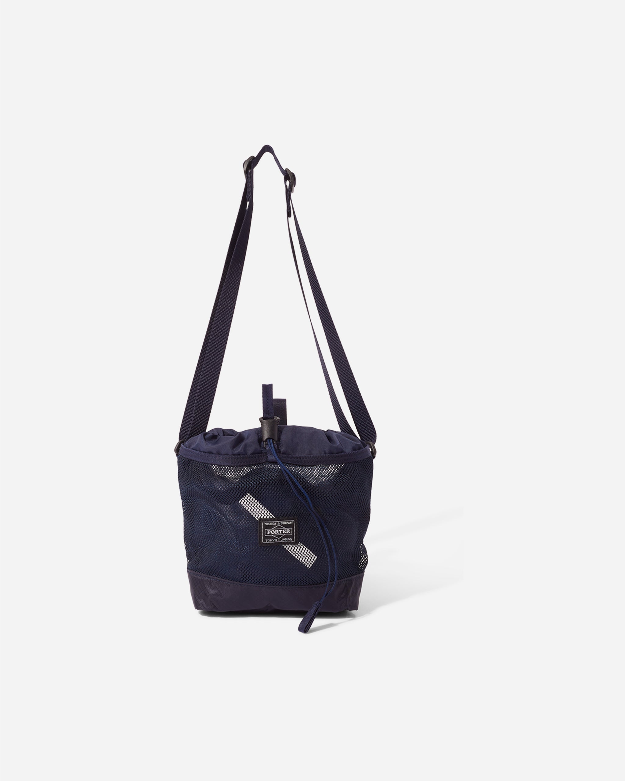 Saturdays NYC x Porter Yoshida Small Drawstring Bag Saturdays