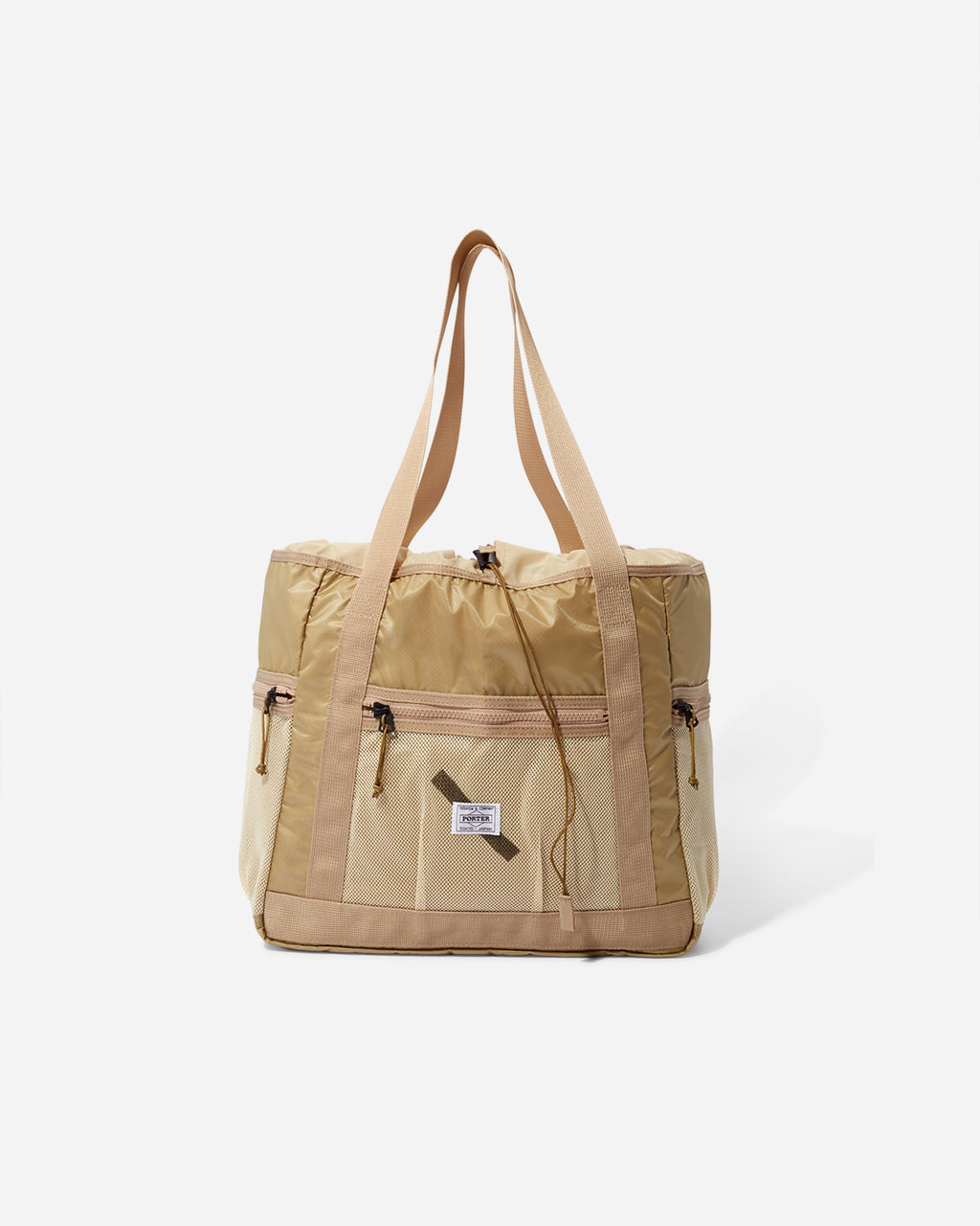 Porter canvas bag outlet