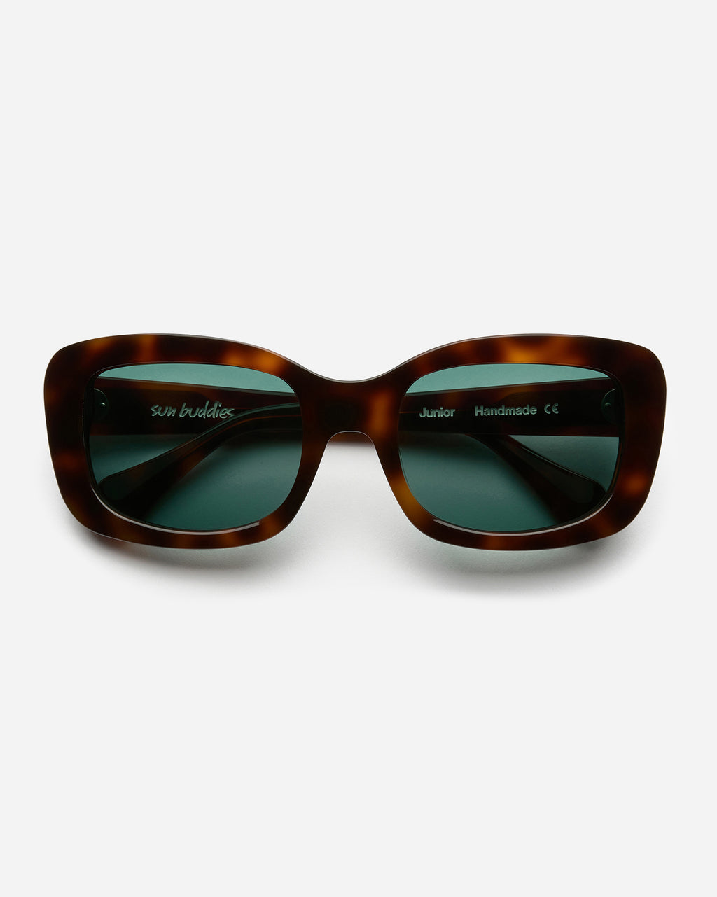 Saturdays NYC Junior in Tortoise