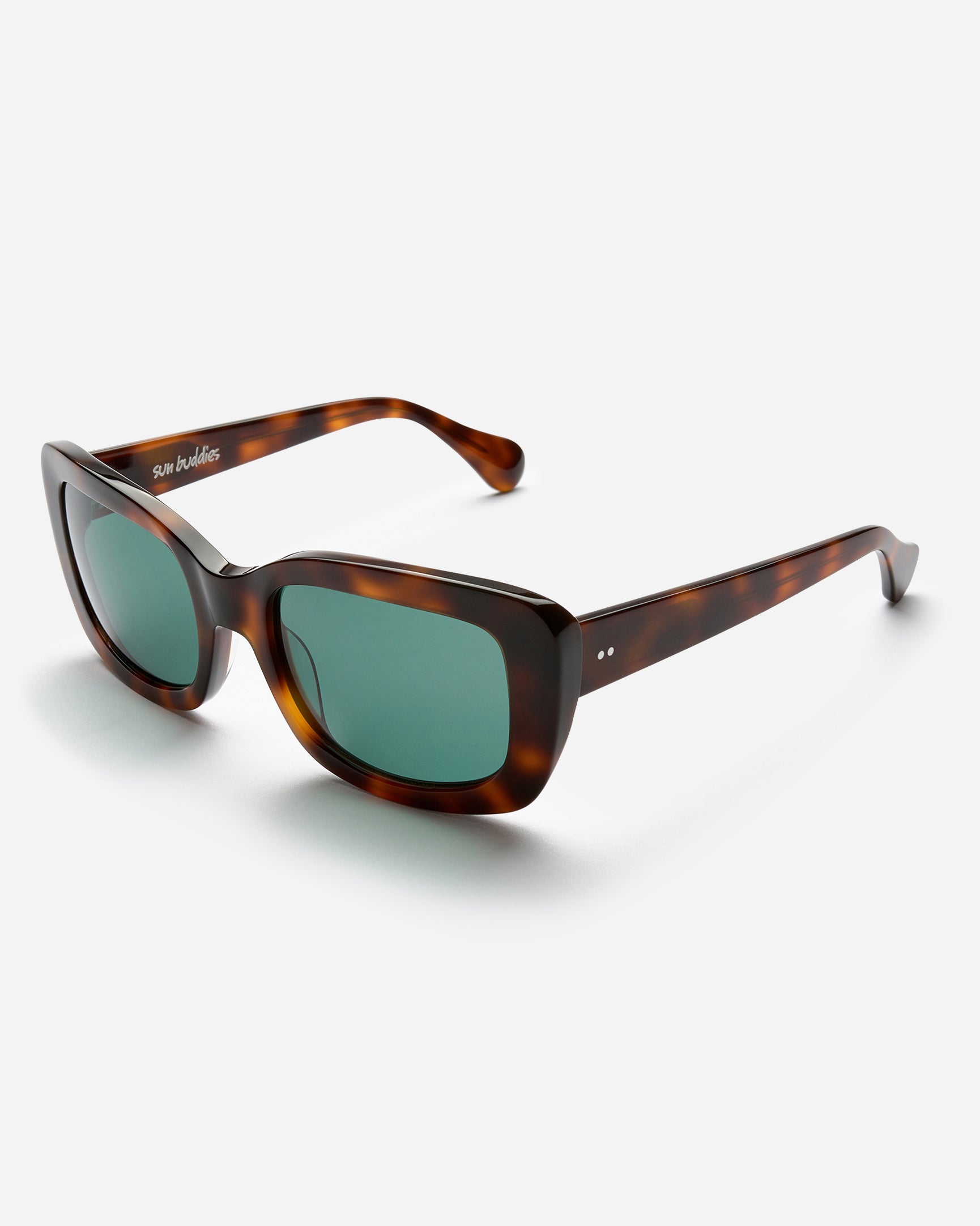 Saturdays NYC Junior in Tortoise